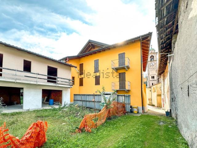 Appartamento in vendita di 40 m² in Via Gaudenzio Ferrari, 46