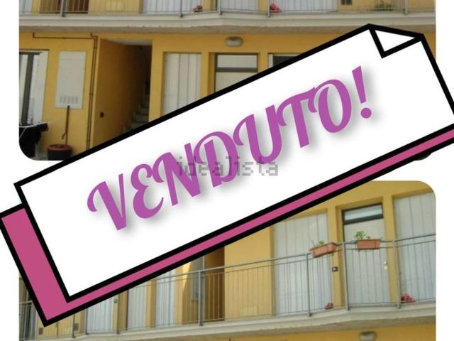 Appartamento in vendita di 40 m² in Via Ghilini, 7
