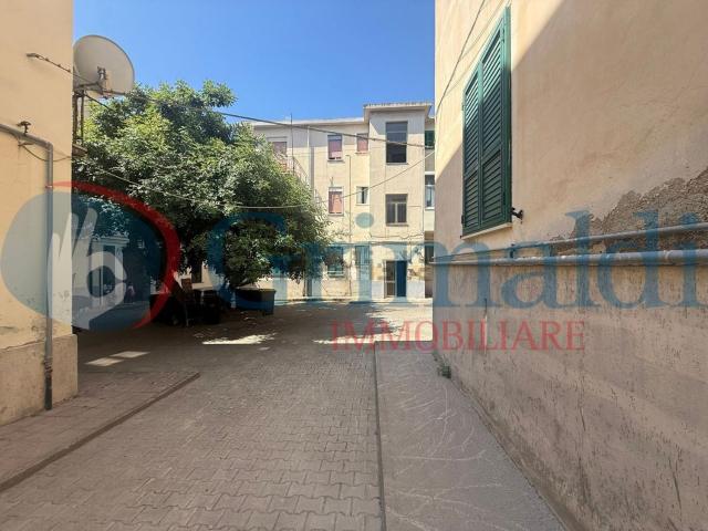 Appartamento in vendita di 40 m² in Via Gino Buganza, 16