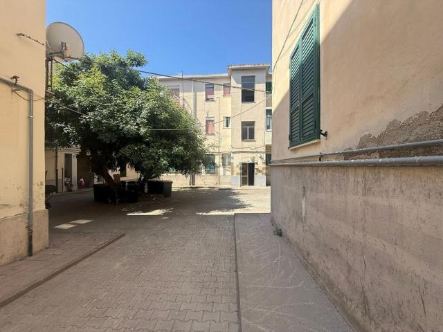 Appartamento in vendita di 40 m² in Via Gino Buganza, 16