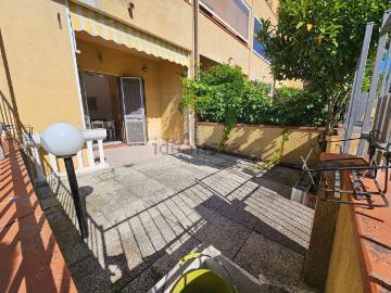 Appartamento in vendita a Lido Degli Estensi - Giardino