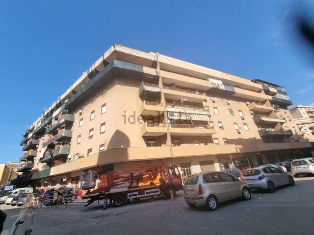 Appartamento in vendita di 40 m² in Via Giovanni Argento