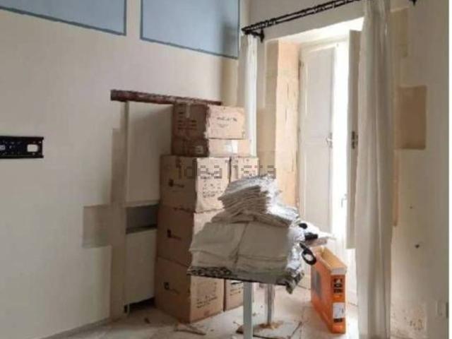 Appartamento in vendita di 40 m² in Via Giovanni Battista Alagona, 85