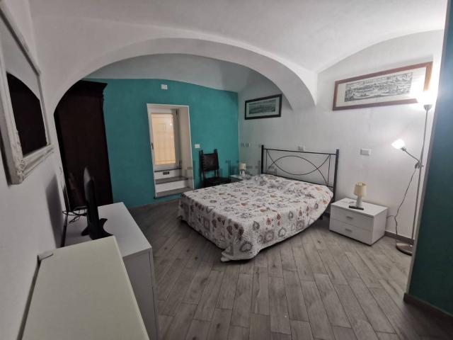 Appartamento in vendita di 40 m² in Via Giovanni Battista Beccaria, 21