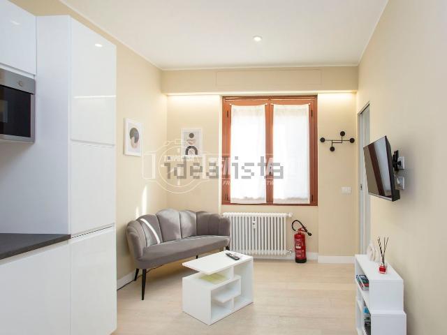 Appartamento in vendita di 40 m² in Via Giovanni Battista Niccolini, 26