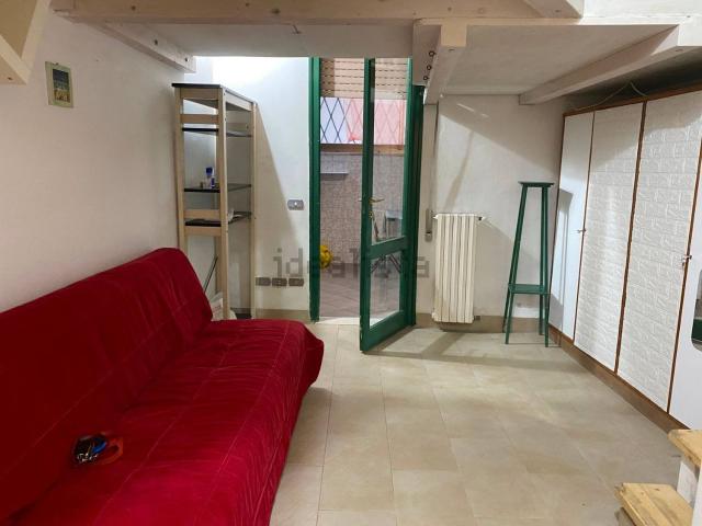 Appartamento in vendita di 40 m² in Via Giovanni Pascoli