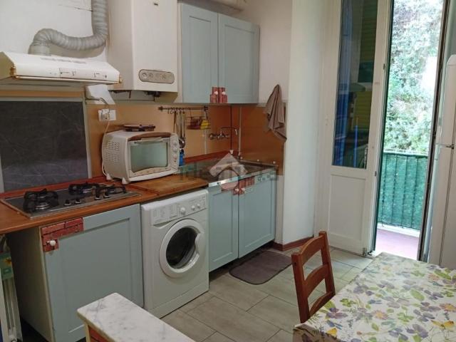 Appartamento in vendita di 40 m² in Via Giovanni Revello