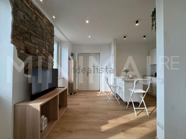 Appartamento in vendita di 40 m² in Via Giovenale, 2