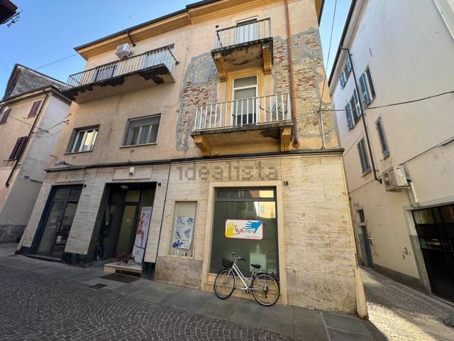 Appartamento in vendita di 40 m² in Via Giorgio Alberini, 18