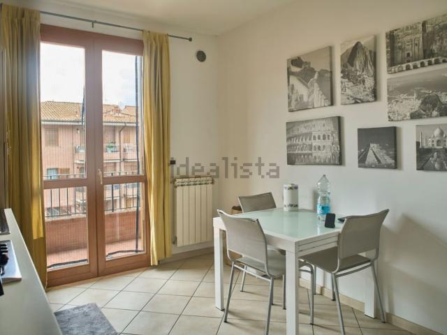 Appartamento in vendita di 40 m² in Via Giorgio Ambrosoli, 15