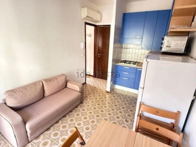 Appartamento in vendita di 40 m² in Via Giorgio dal Piaz