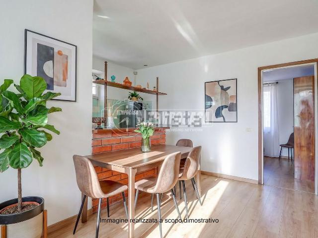 Appartamento in vendita di 40 m² in Via Giorgio Pellini, 15