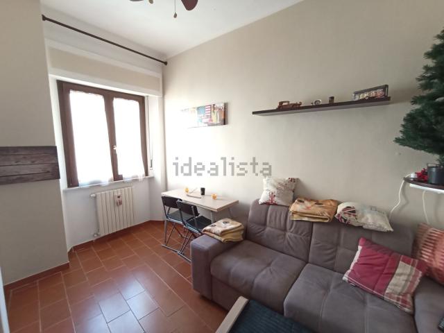 Appartamento in vendita di 40 m² in Via Giordano Bruno, 7