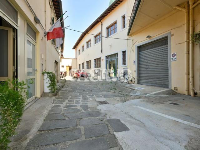 Appartamento in vendita di 40 m² in Via Giosuè Carducci, 3