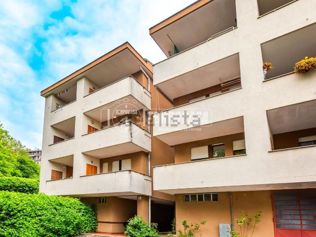 Appartamento in vendita di 40 m² in Via Giaveno