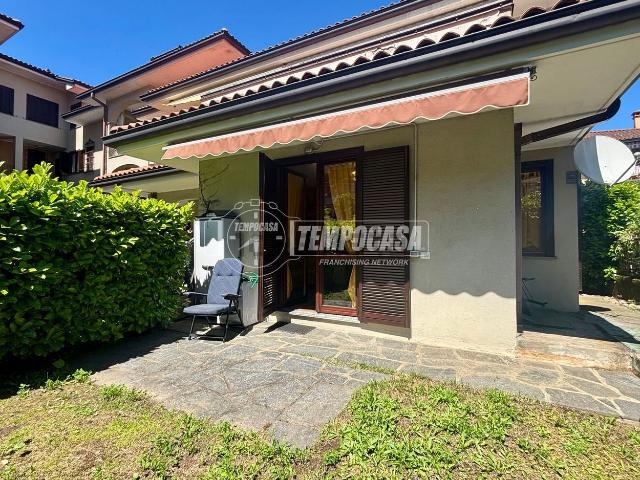 Appartamento in vendita di 40 m² in Via Giacomo Filippo Bolongaro, 31
