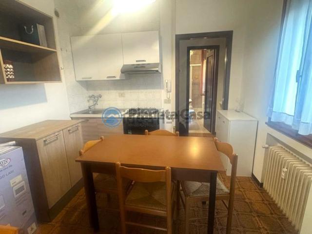 Appartamento in vendita di 40 m² in Via Giambattista Belzoni, 106