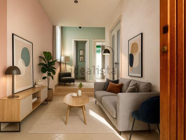 Appartamento in vendita di 40 m² in Via Gian Francesco Verghetti, 25