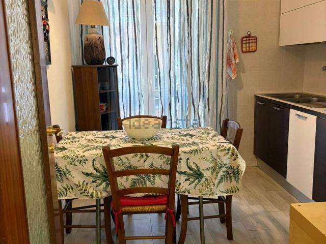 Appartamento in vendita di 40 m² in Via Girolamo Baruffaldi