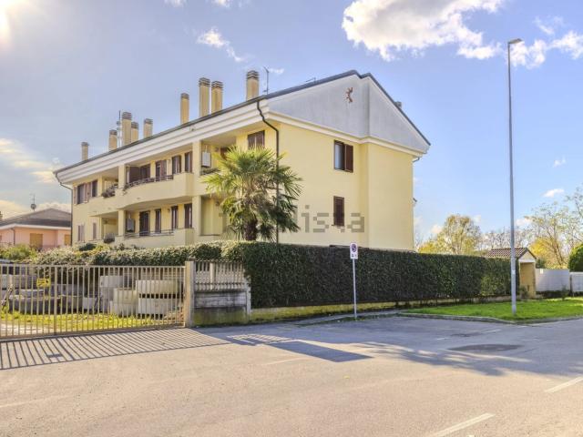 Appartamento in vendita di 40 m² in Via Giuseppe Ungaretti, 29