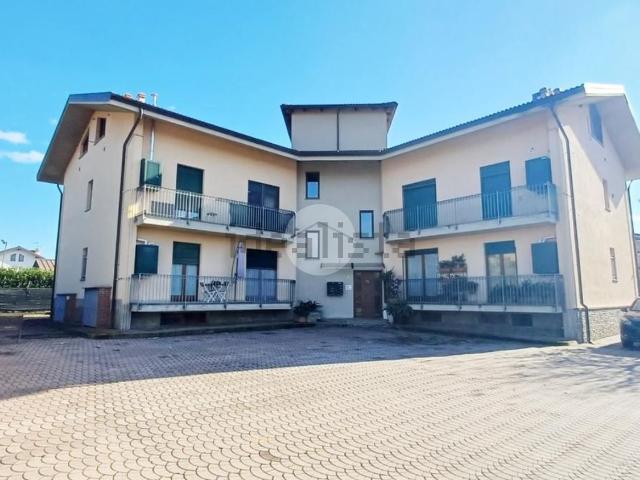 Appartamento in vendita di 40 m² in Via Giuseppe Verdi, 38