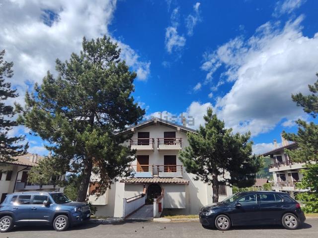 Appartamento in vendita di 40 m² in Via Giuseppe Faelli, 53