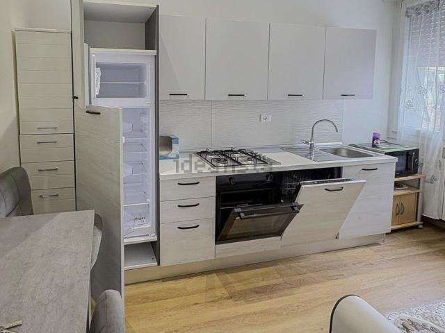 Appartamento in vendita di 40 m² in Via Giuseppe Fregni