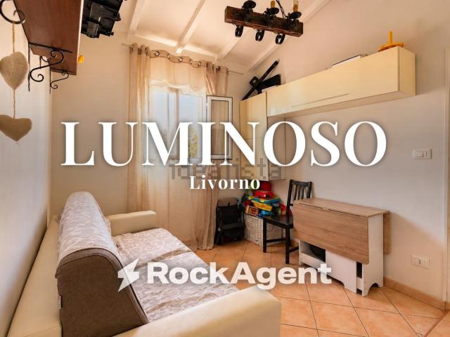Appartamento in vendita di 40 m² in Via Giuseppe Garibaldi, 146