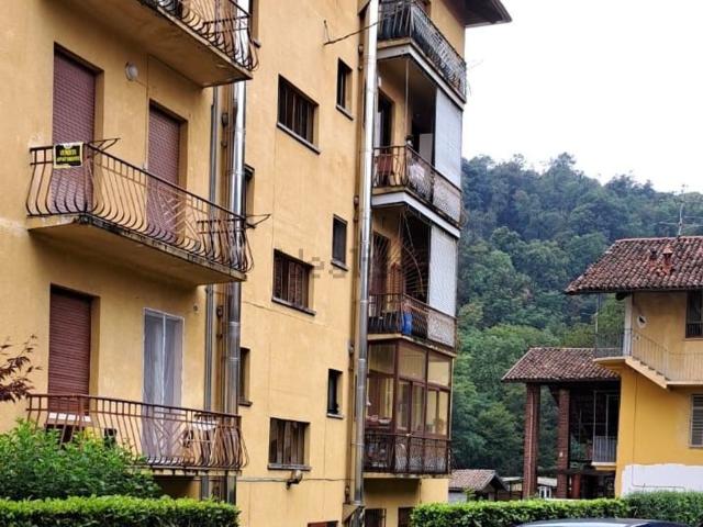 Appartamento in vendita di 40 m² in Via Giuseppe Garibaldi, 200
