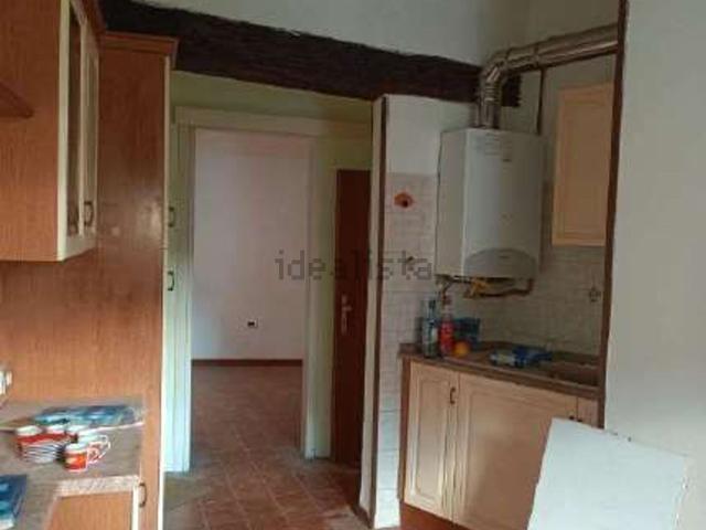 Appartamento in vendita di 40 m² in Via Giuseppe Garibaldi, 21