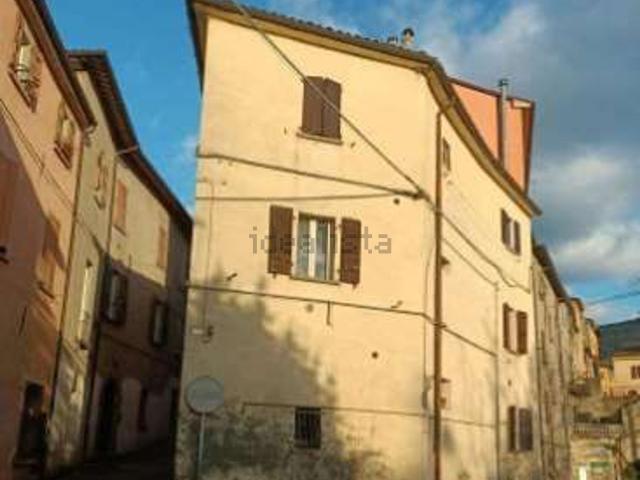 Appartamento in vendita di 40 m² in Via Giuseppe Garibaldi, 21