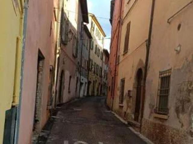 Appartamento in vendita di 40 m² in Via Giuseppe Garibaldi