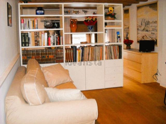 Appartamento in vendita di 40 m² in Via Giuseppe Garibaldi