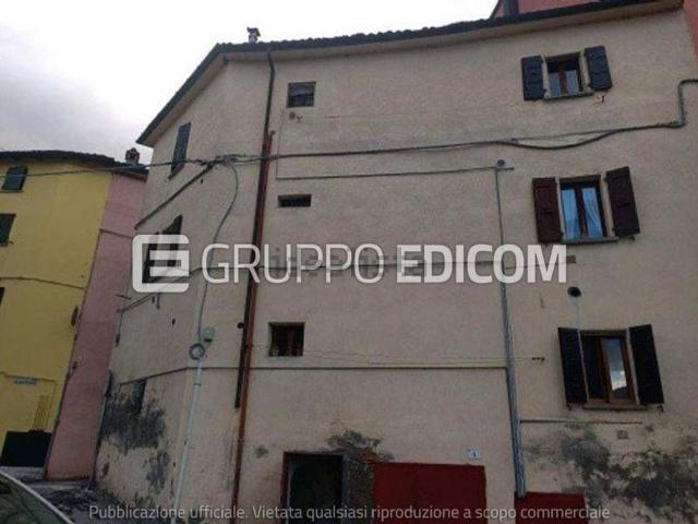 Appartamento in vendita di 40 m² in Via Giuseppe Garibaldi