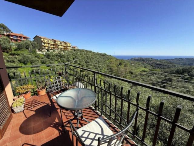 Appartamento in vendita di 40 m² in Via Giuseppe Giusti