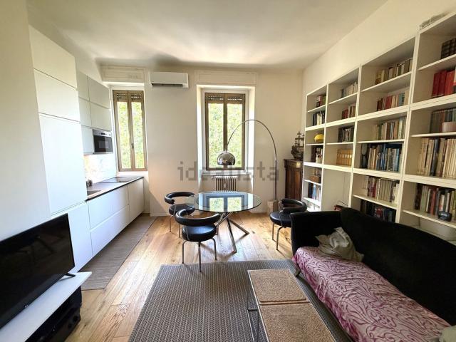 Appartamento in vendita di 40 m² in Via Giuseppe Govone