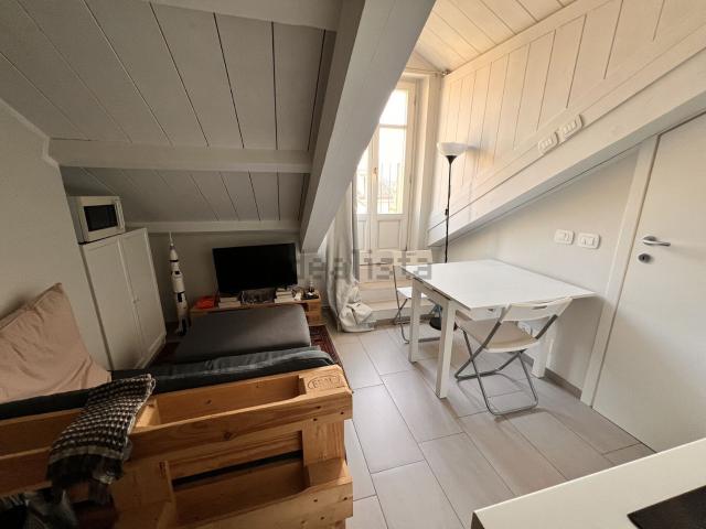Appartamento in vendita di 40 m² in Via Giuseppe Mazzini, 50
