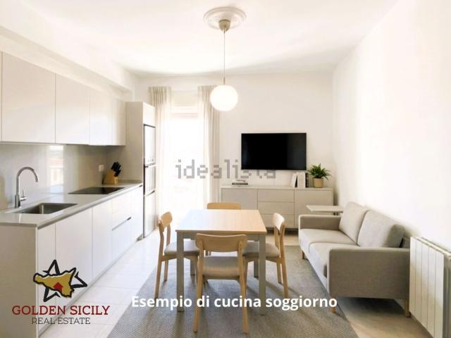 Appartamento in vendita di 40 m² in Via Giuseppe Parlato