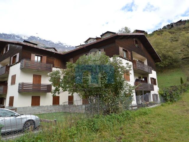 Appartamento in vendita di 40 m² in Via Gleirè
