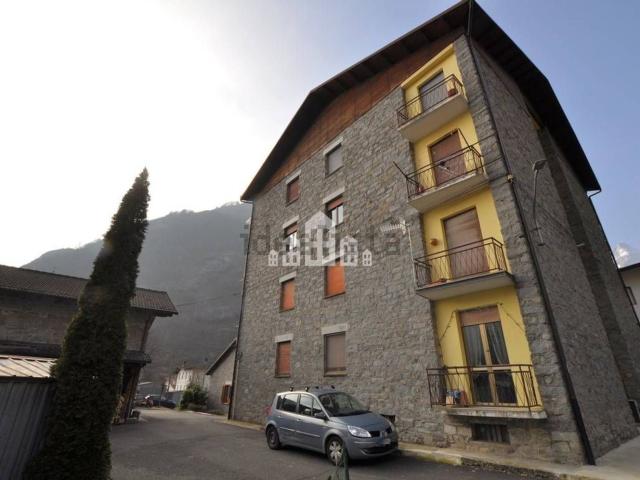 Appartamento in vendita di 40 m² in Via Gran Paradiso
