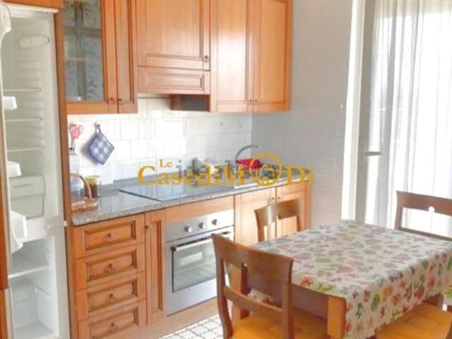 Appartamento in vendita di 40 m² in Via Grande, 57123