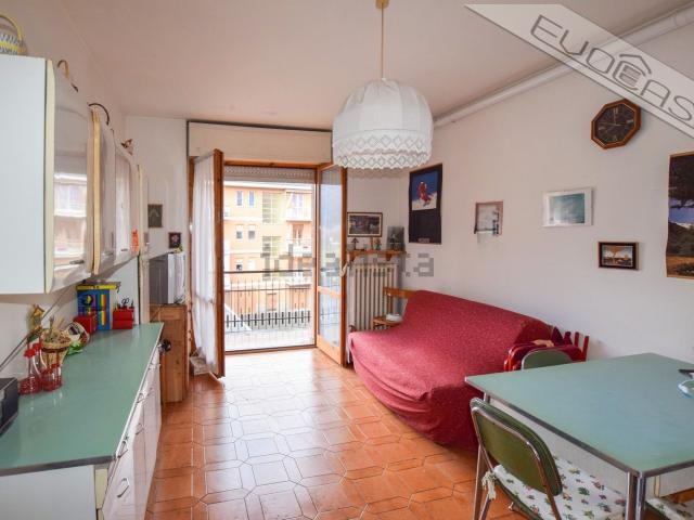 Appartamento in vendita di 40 m² in Via Guardia Piemontese, 24