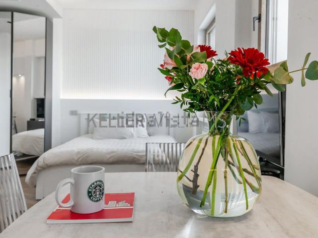 Appartamento in vendita di 40 m² in Via Guido Guarini Matteucci, 1