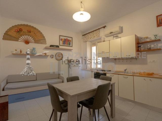 Appartamento in vendita di 40 m² in Via Ilva