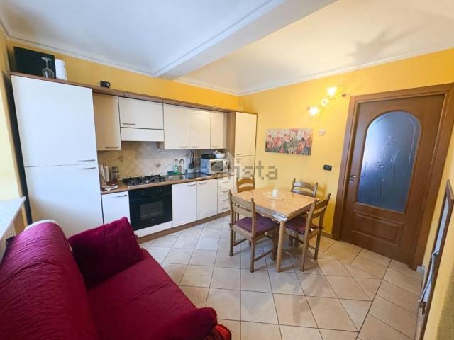 Appartamento in vendita di 40 m² in Via Indipendenza, 20