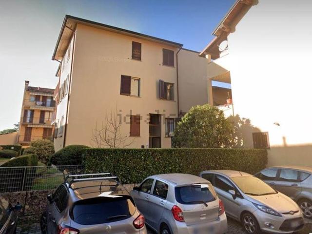Appartamento in vendita di 40 m² in Via Indipendenza, 45