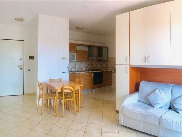 Appartamento in vendita di 40 m² in Via Isolone