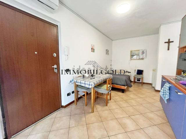 Appartamento in vendita di 40 m² in Via Ippocrate