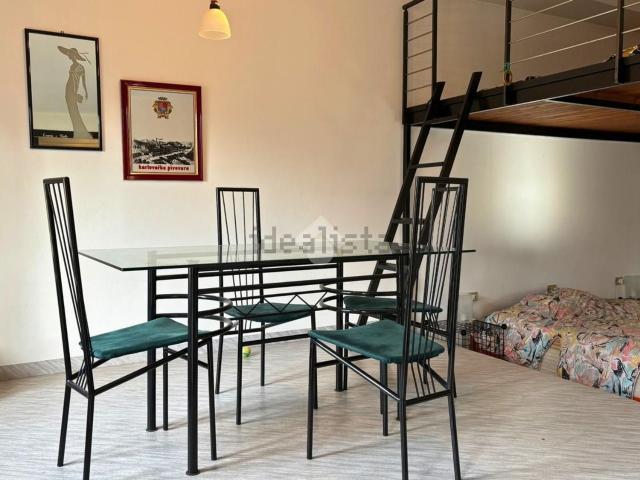 Appartamento in vendita di 40 m² in Via IV Novembre
