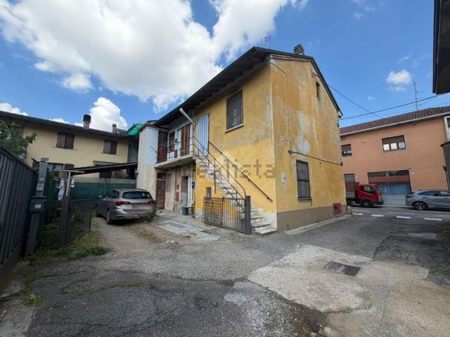 Appartamento in vendita di 40 m² in Via IV Novembre, 32